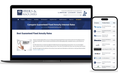 Hyers and Associates